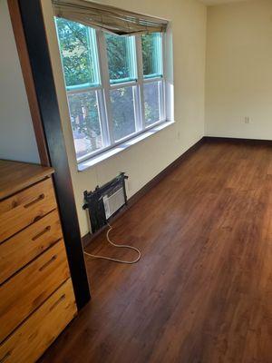 In and Out Pro Cleaners