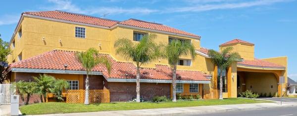 Global Student Housing