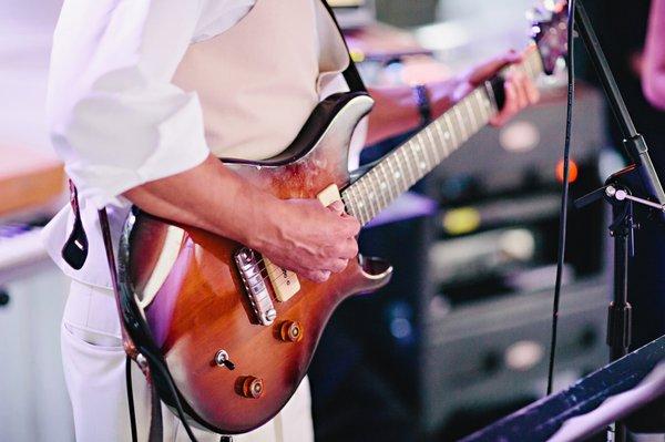 Jimmy O & Rhonda Lee Duo