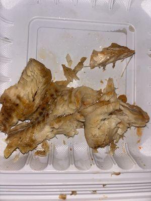 Silver's Crust Restaurant