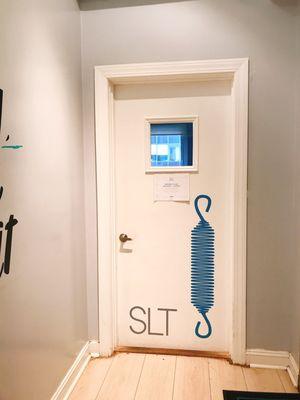Your workout awaits!