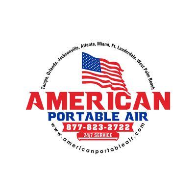 American Portable Air