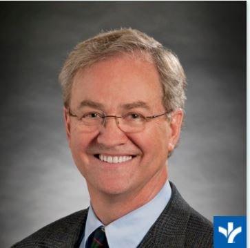 W. Clark Jernigan, MD