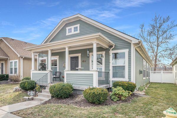 SOLD fast with Tonya Lysell at RE/MAX Results