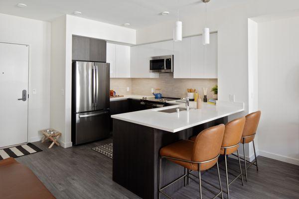 Apartments from rent in Alameda