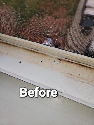 Sam's Cleaning Services