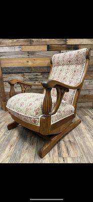 River City Upholstery