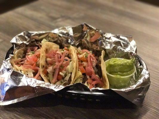 Mr. Mesquite On Wheels