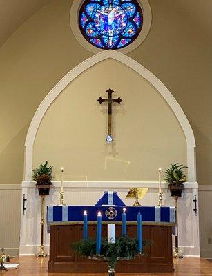 Church of Good Shepherd