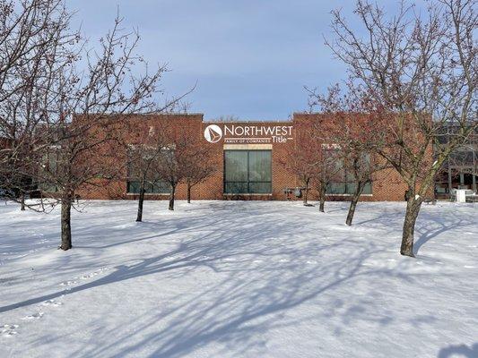 Northwest Title - Grandview