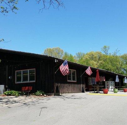Nelson's Family Campground