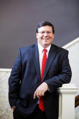 W. Thomas Bunch II - Attorney