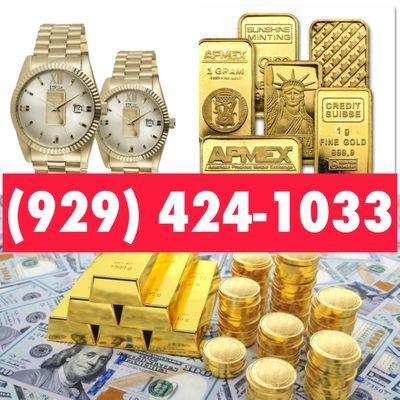 West Side Gold Buyer's