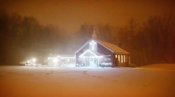 Calvary Korean Baptist Church