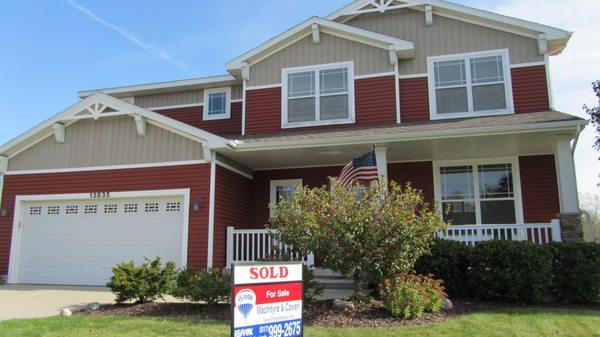 Peter MacIntyre-RE/MAX Real Estate Professionals