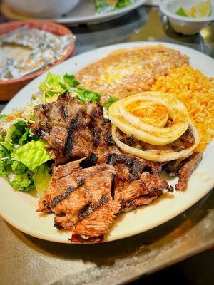 La Valentina Mexican Grill