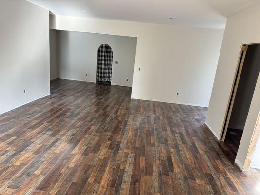 Smoky Mountain Flooring