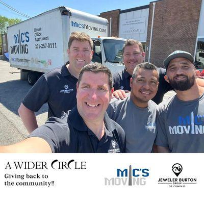 The Jeweler Burton Group - Compass Real Estate