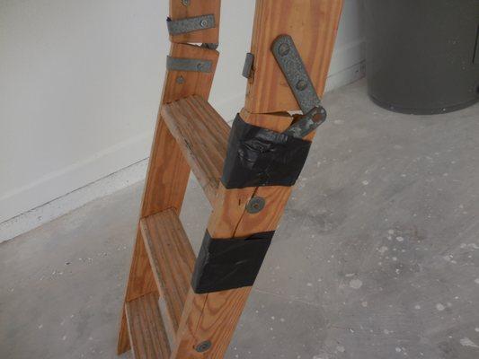 MG Genuine Home Inspections