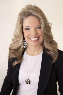 Sheri Roberson - Fairway Independent Mortgage