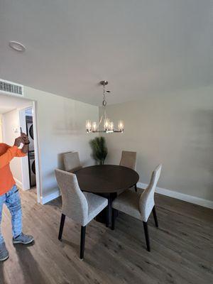 Elio Morales Handyman Services