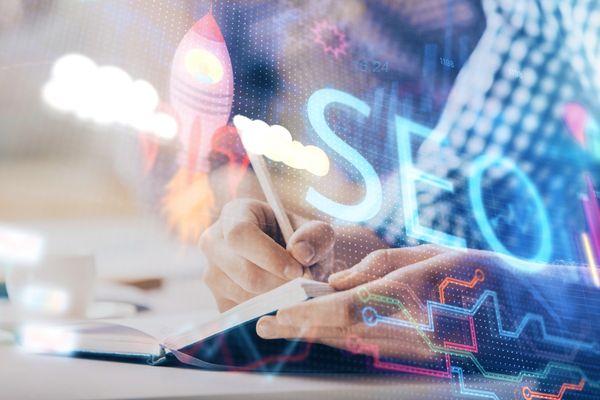 Arlington Heights Website Design & SEO Services