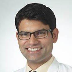 Shubham Gupta, MD