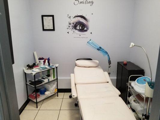 Sensacion Salon & Spa