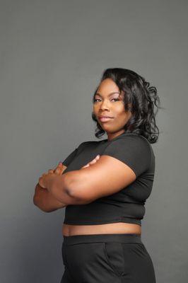 Hustle to Overcome Athletics