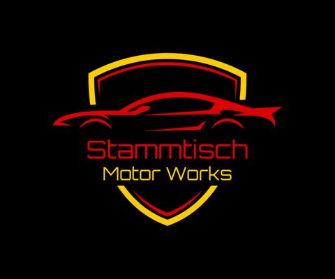 Stammtisch Motor Works