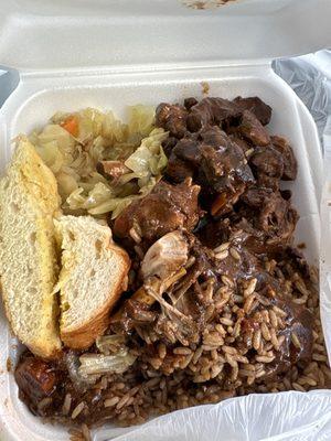 Jamaican and Soul Restaurant