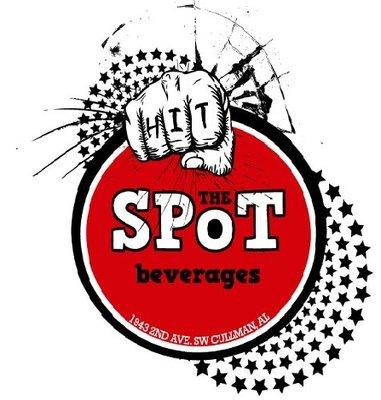 The Spot Beverages