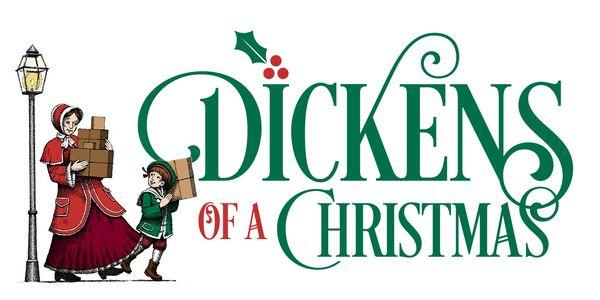 Dickens Of A Christmas