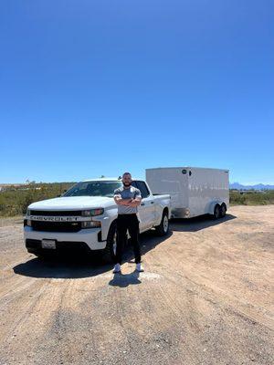 J'S Transportation and Removal