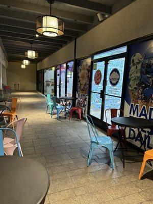 Handel's Homemade Ice Cream