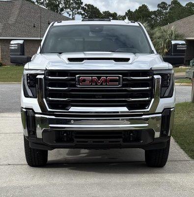 Sandy Sansing Chevrolet