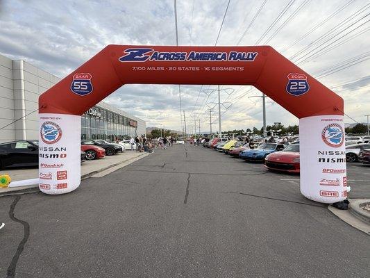 Tim Dahle Nissan Southtowne Parts Department