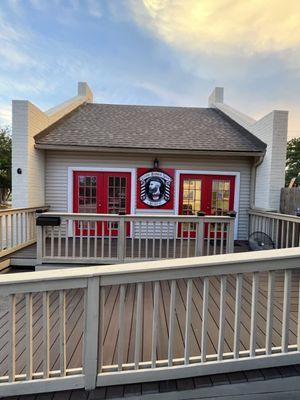Classic Barbershop & Beard