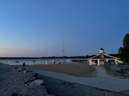 Bay View Association