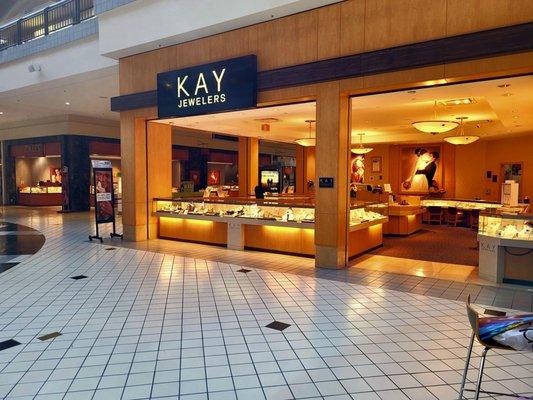 Kay Jewelers