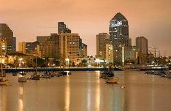 Leasing and Selling Commercial Real Estate in San Diego