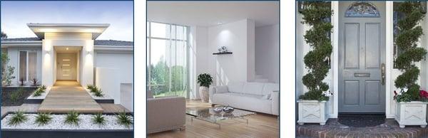 Countryside Painting