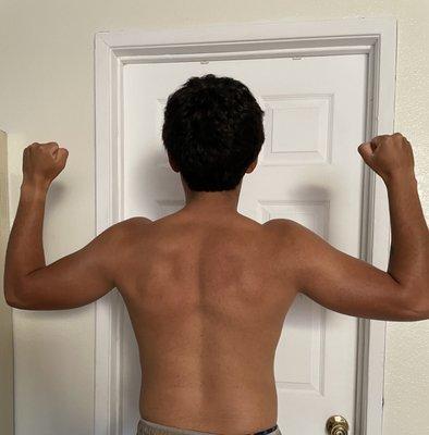 Samuraitan Strength Center