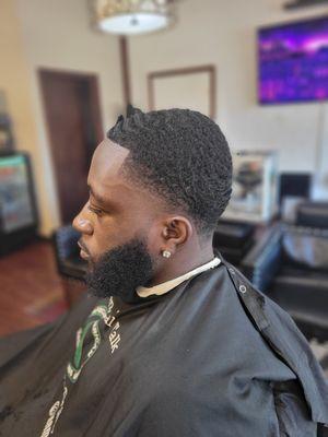 Ophsol Barber Shop Columbus