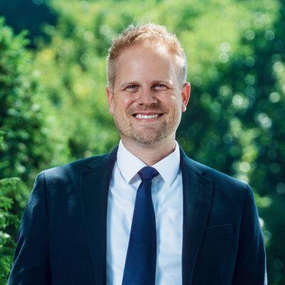 Dr. Michael Schuiling