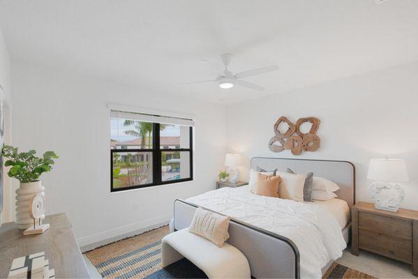 Fiore Townhomes