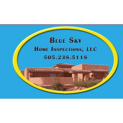 Blue Sky Home Inspection