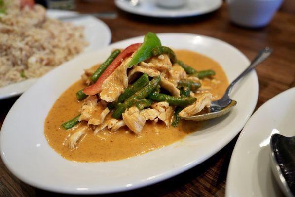Archi's Thai Bistro