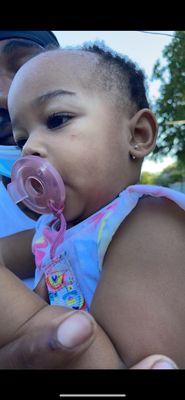 Happy Times Day Care