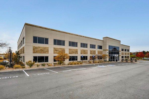 Family Care Center - Highlands Ranch Clinic